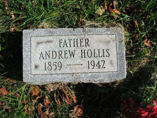 tombstone